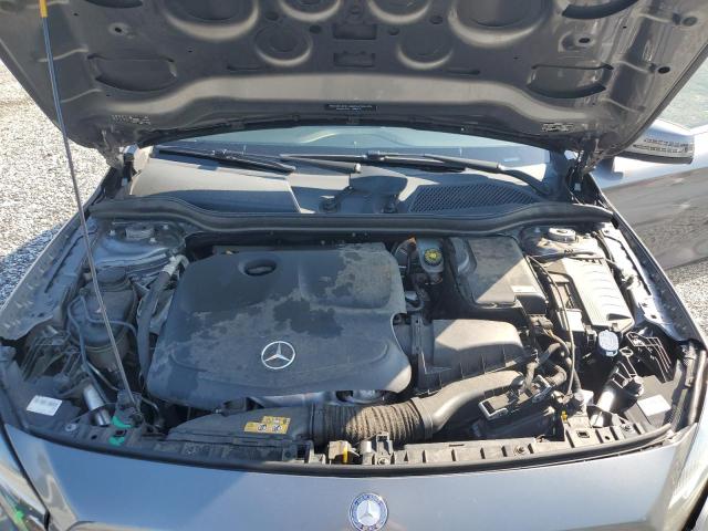 2016 MERCEDES-BENZ GLA 250 WDCTG4EB2GJ227120