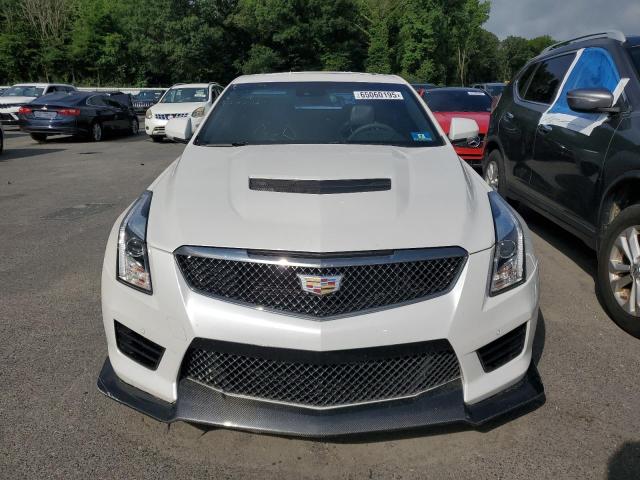 2017 CADILLAC ATS 1G6AN5SY1H0198169