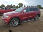 2015 JEEP GRAND CHER - 1C4RJFBG7FC684599