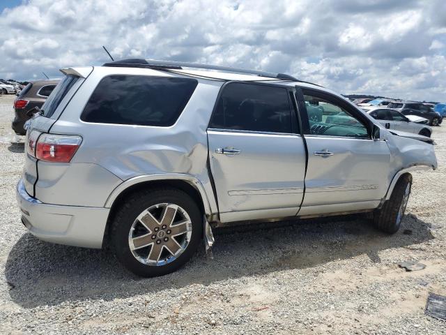 Vin: 1gkkrted4cj235659, lot: 62992355, gmc acadia den denali 20123