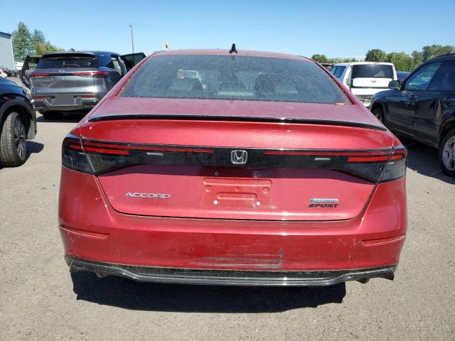 2023 HONDA ACCORD HYB 1HGCY2F77PA018670