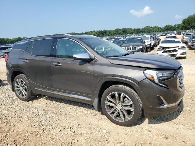2019 GMC TERRAIN DE 3GKALSEX7KL232960