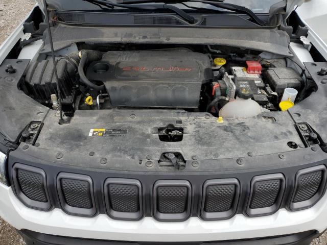 2022 JEEP COMPASS TR 3C4NJDDB2NT161918