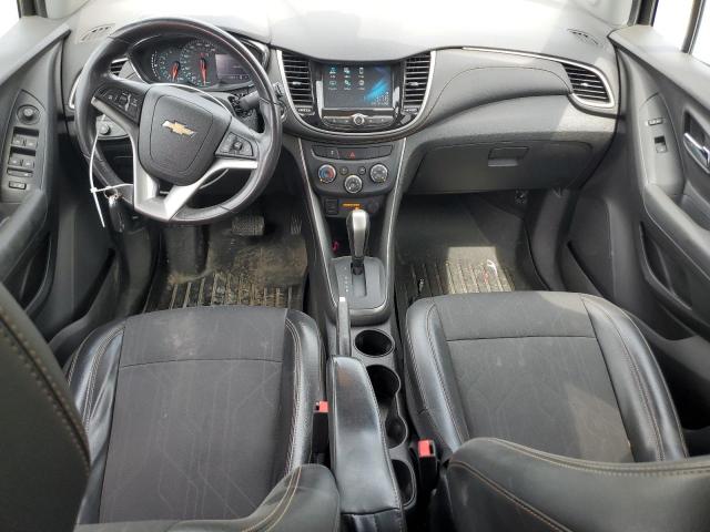 2017 CHEVROLET TRAX 1LT - 3GNCJLSB9HL258548