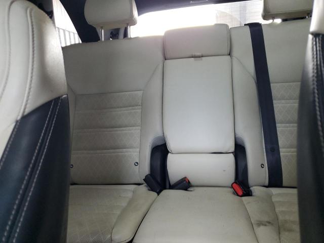2016 KIA SORENTO SX 5XYPKDA56GG030750