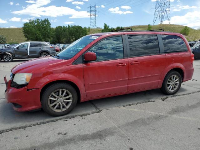 DODGE GRAND CARA