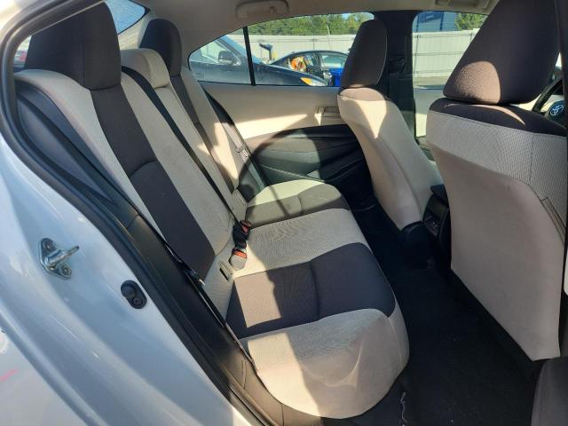 2025 TOYOTA COROLLA LE - 5YFB4MDE2SP243103