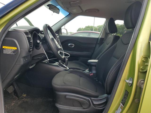 2016 KIA SOUL KNDJN2A27G7831904