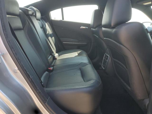 2015 DODGE CHARGER SX - 2C3CDXJGXFH884379