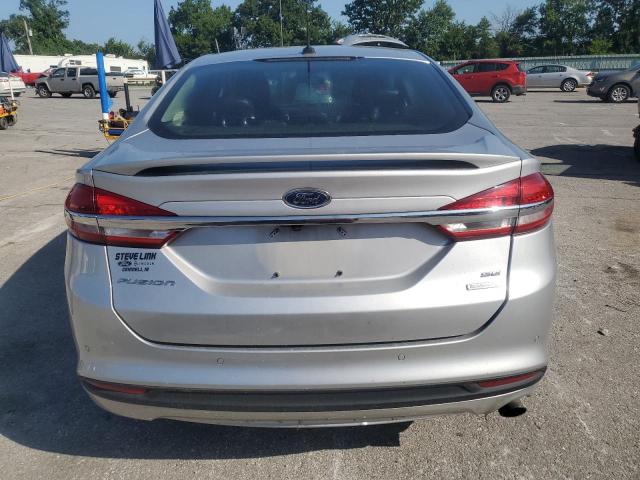 2017 FORD FUSION SE - 3FA6P0HD5HR335558