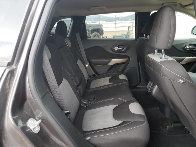 2017 JEEP CHEROKEE S 1C4PJMAB3HW646113