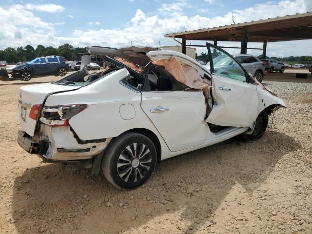 2017 NISSAN SENTRA S - 3N1AB7AP6HY291546