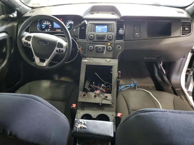 2016 FORD TAURUS POL 1FAHP2MKXGG148363