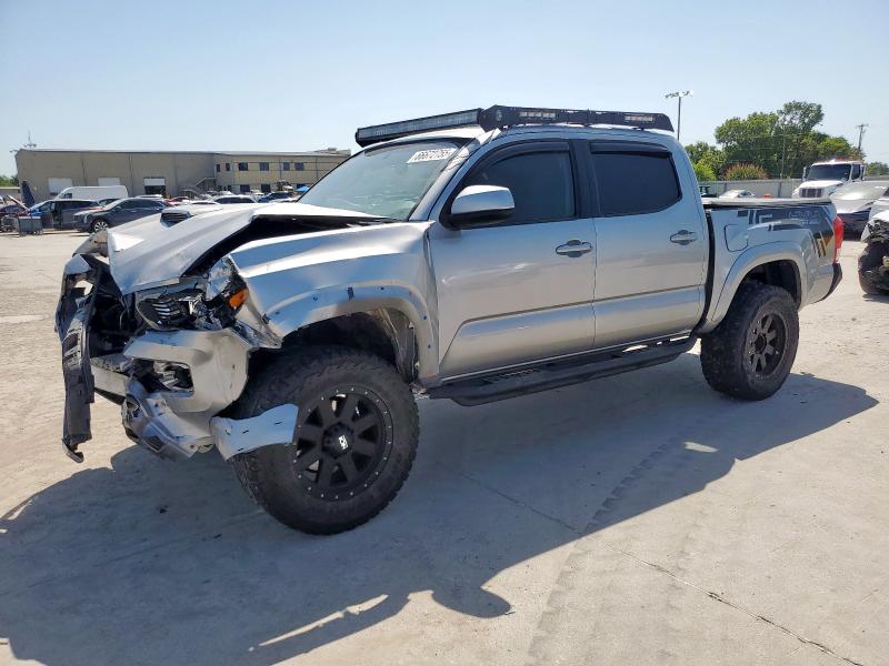 TOYOTA TACOMA DOU