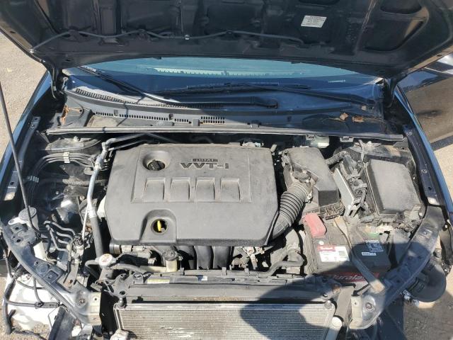 2017 TOYOTA COROLLA L - 2T1BURHE9HC822024