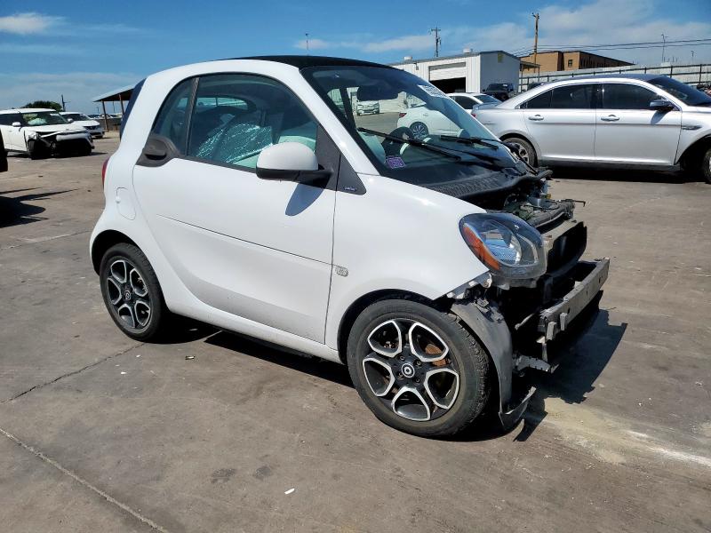 2018 SMART FORTWO WMEFJ9BA5JK315692