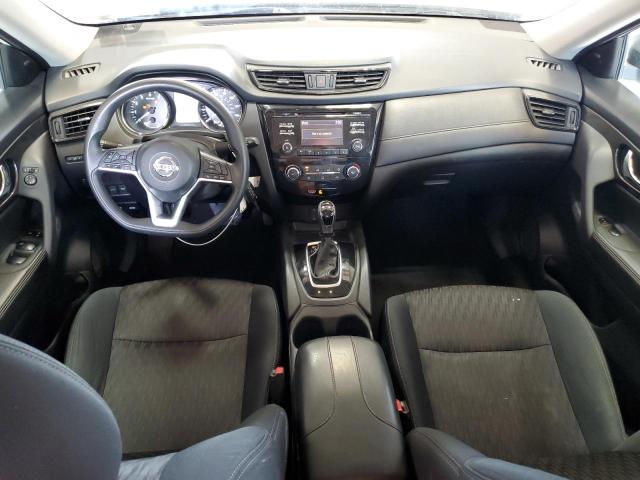 2017 NISSAN ROGUE SV 5N1AT2MV9HC836862