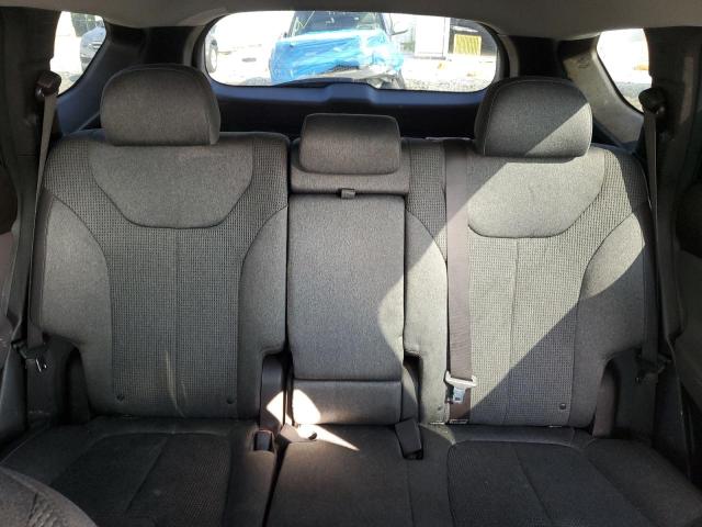 2019 HYUNDAI SANTA FE S 5NMS33AD8KH095560