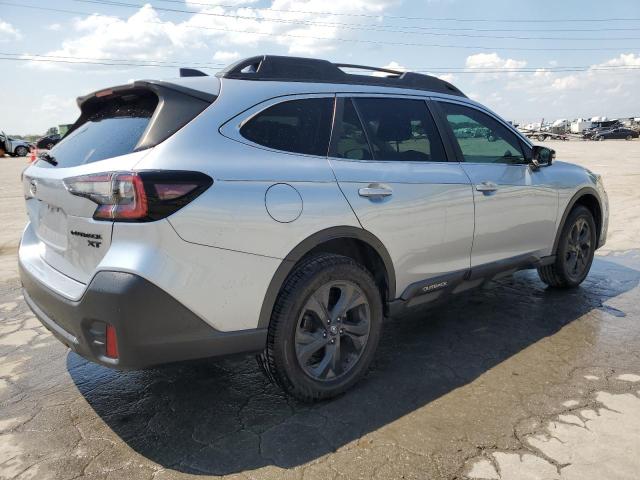 2022 SUBARU OUTBACK ON 4S4BTGLD2N3107852