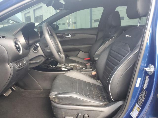 2024 KIA FORTE GT L 3KPF54AD2RE809587