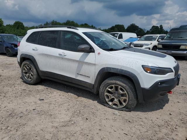 2021 JEEP CHEROKEE T 1C4PJMBX0MD106024