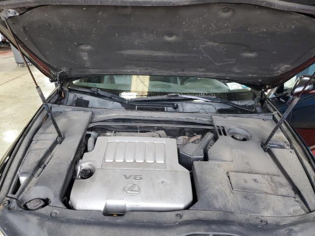 2010 LEXUS ES 350 #3301710387