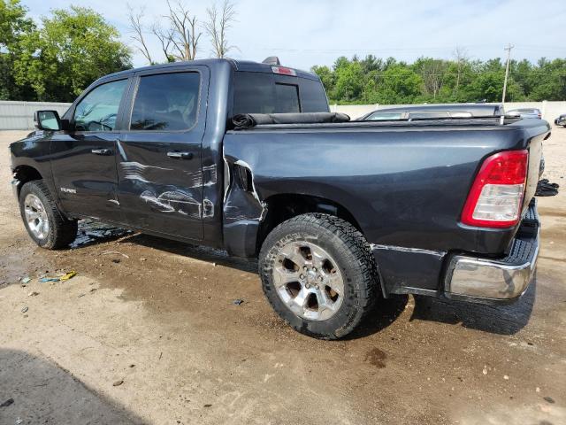 2020 RAM 1500 BIG H 1C6SRFFT9LN125869