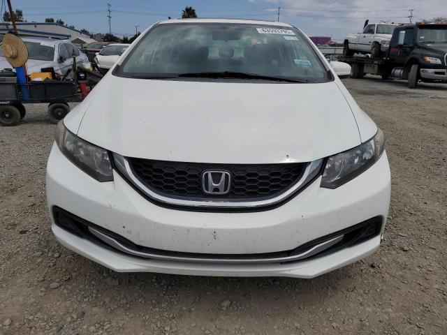 2015 HONDA CIVIC EX 19XFB2F81FE269654