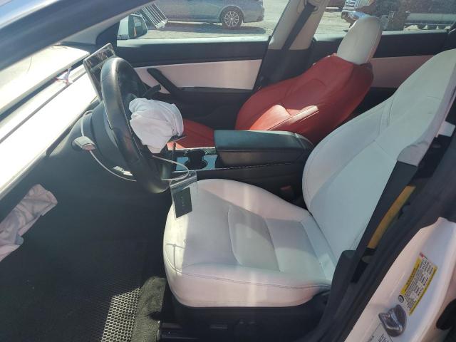 2019 TESLA MODEL 3 - 5YJ3E1EA0KF445123