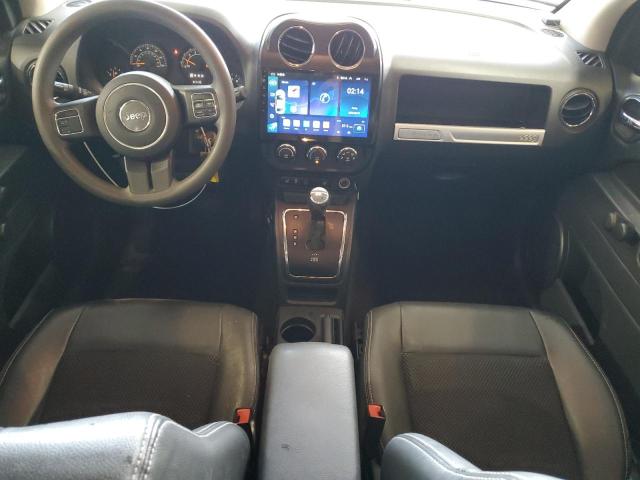 2015 JEEP COMPASS SP - 1C4NJDBBXFD340170
