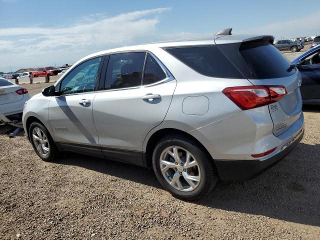 2020 CHEVROLET EQUINOX LT - 2GNAXUEV1L6180071