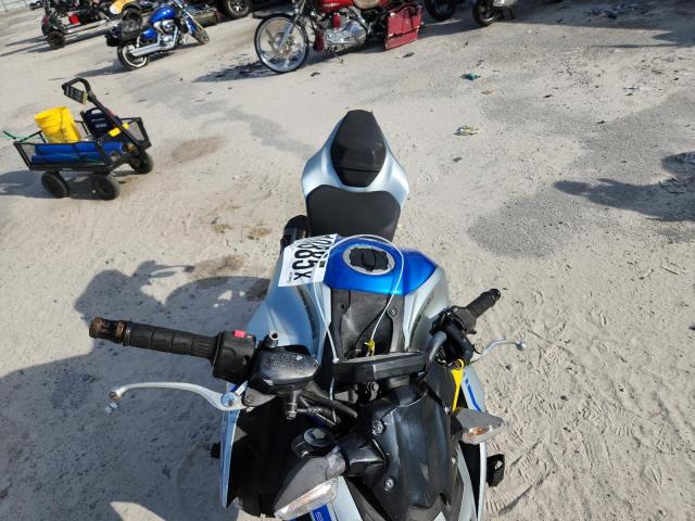 2020 KAWASAKI ZR900 F ML5ZRDF18LDA39224