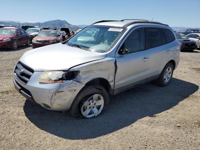 HYUNDAI SANTA FE G