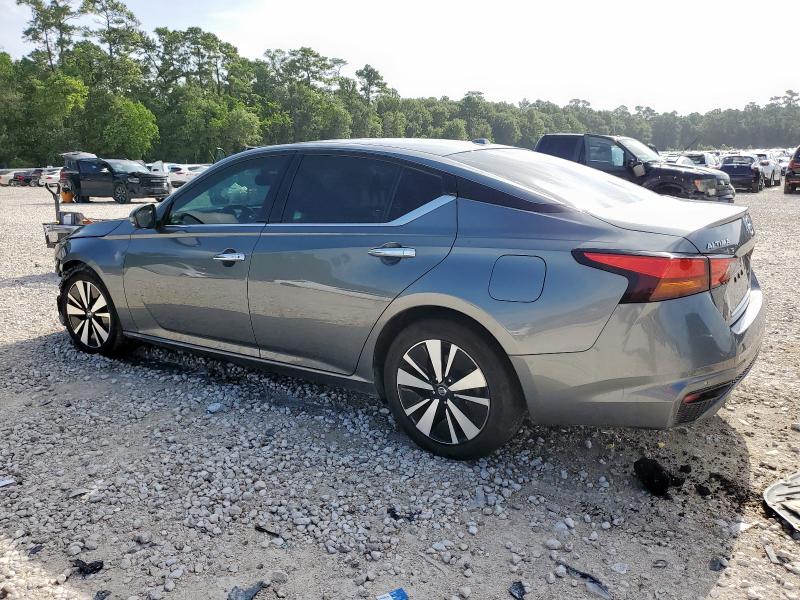 2019 NISSAN ALTIMA SL 1N4BL4EV1KC259728