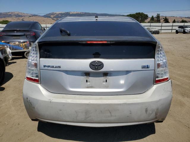2014 TOYOTA PRIUS - JTDKN3DU7E1774997