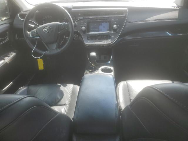 2016 TOYOTA AVALON XLE 4T1BK1EB3GU204941