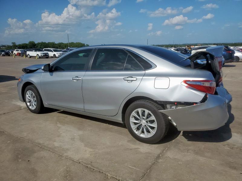 2017 TOYOTA CAMRY LE - 4T1BF1FK3HU443295