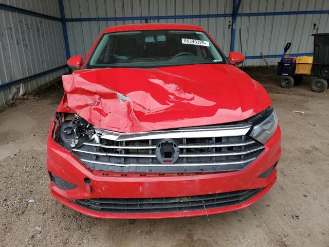 2019 VOLKSWAGEN JETTA S - 3VWN57BU5KM225740