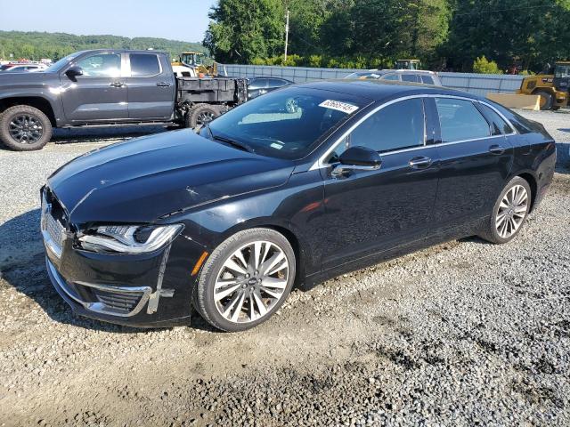 Vin: 3ln6l5e95jr622838, lot: 63665745, lincoln mkz reserve 2018 img_1