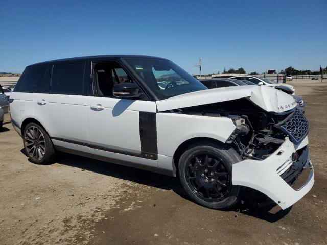 2018 LAND ROVER RANGE ROVE SALGS5RE3JA504678
