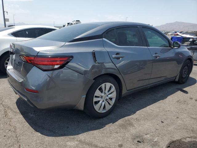 2020 NISSAN SENTRA S - 3N1AB8BV4LY231373