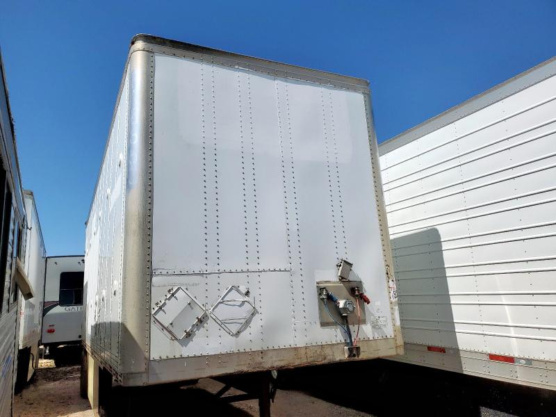 Global Auto Auctions: 2007 WABASH UNKNOWN