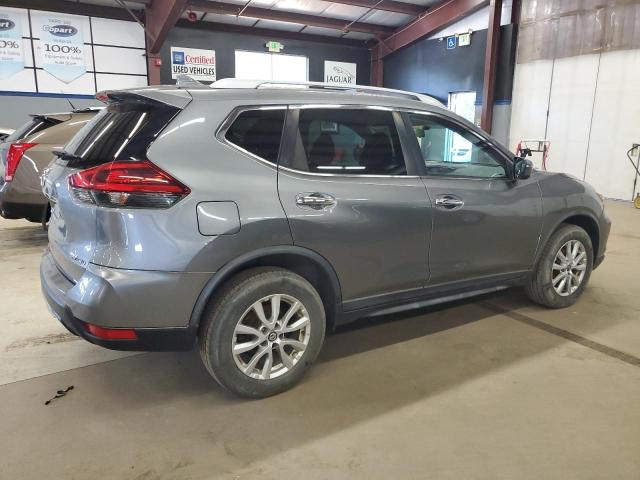 Vin: knmat2mvxjp514248, lot: 63503175, nissan rogue s 20183