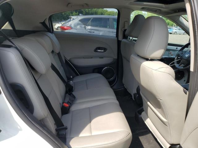 2016 HONDA HR-V EXL - 3CZRU6H71GM701647