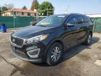2016 KIA SORENTO LX - 5XYPGDA30GG065381
