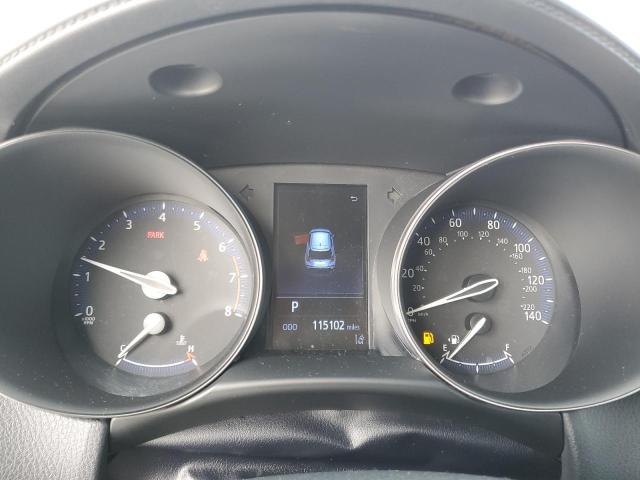 2019 TOYOTA C-HR XLE - NMTKHMBX1KR079132