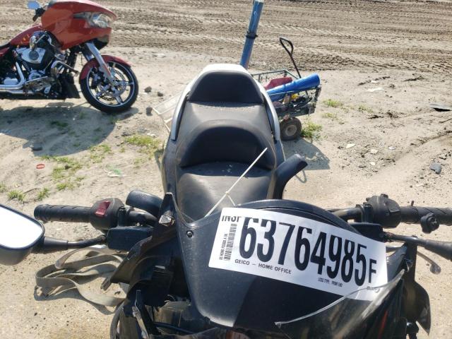 2005 HONDA FSC600 A JH2PF014X5K200126