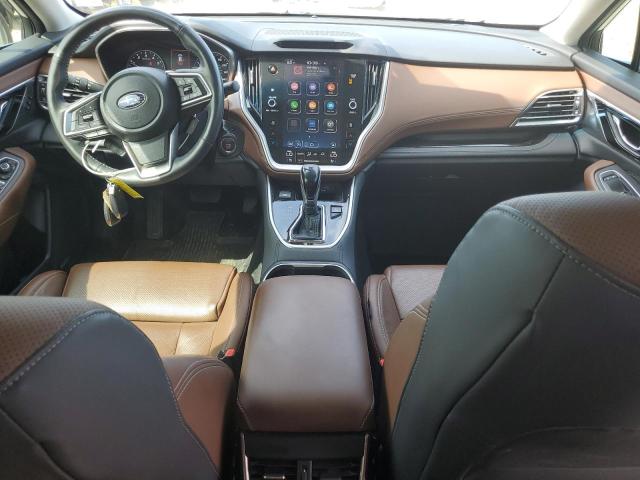 2021 SUBARU OUTBACK TO 4S4BTGPD4M3161954