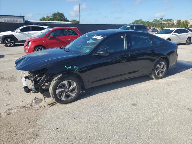 2025 HONDA ACCORD SE 1HGCY1F42SA026927