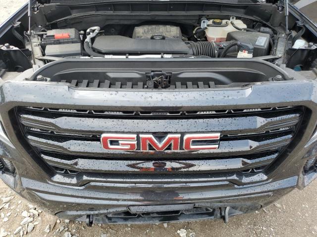 2020 GMC SIERRA K15 1GTR9CEK6LZ299227